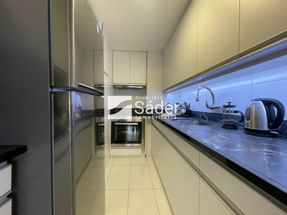 Apartamento ID.4674 - Apto con vista al mar en Gorlero, alquiler