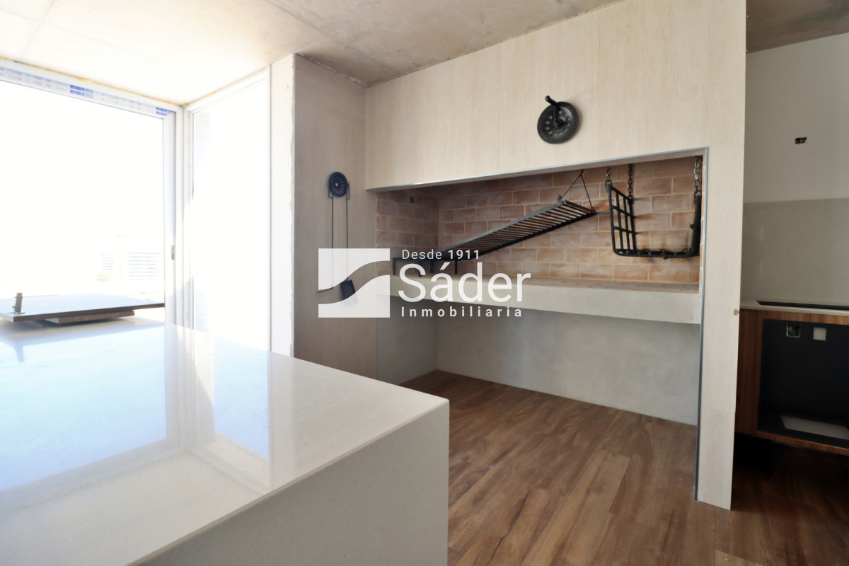 Apartamento ID.4643 - Venta espectacular apartamento a estrenar en Punta Del Este Playa Brava