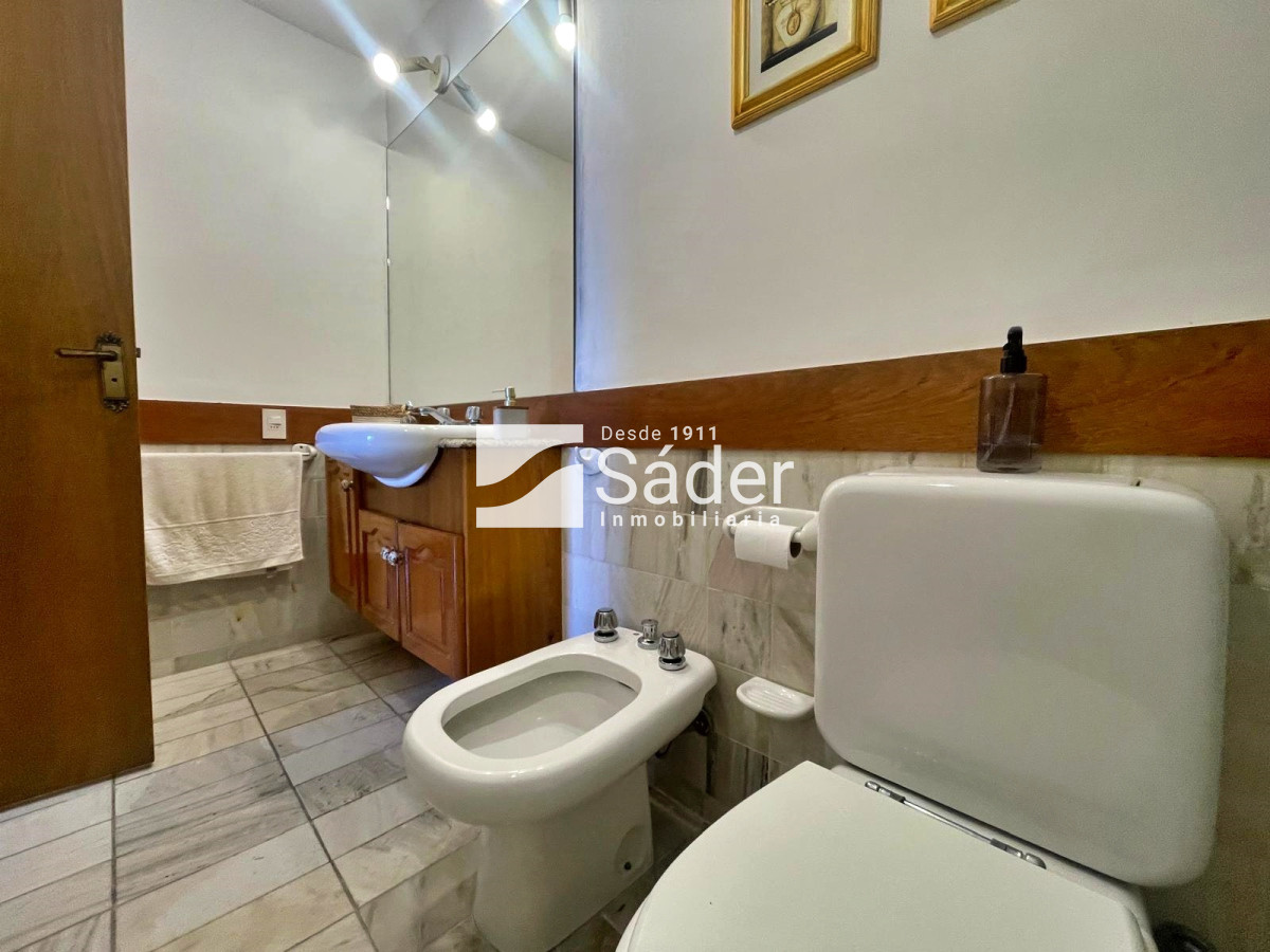 Apartamento ID.4325 - Apto. en alquiler de 2 dormitorios. 