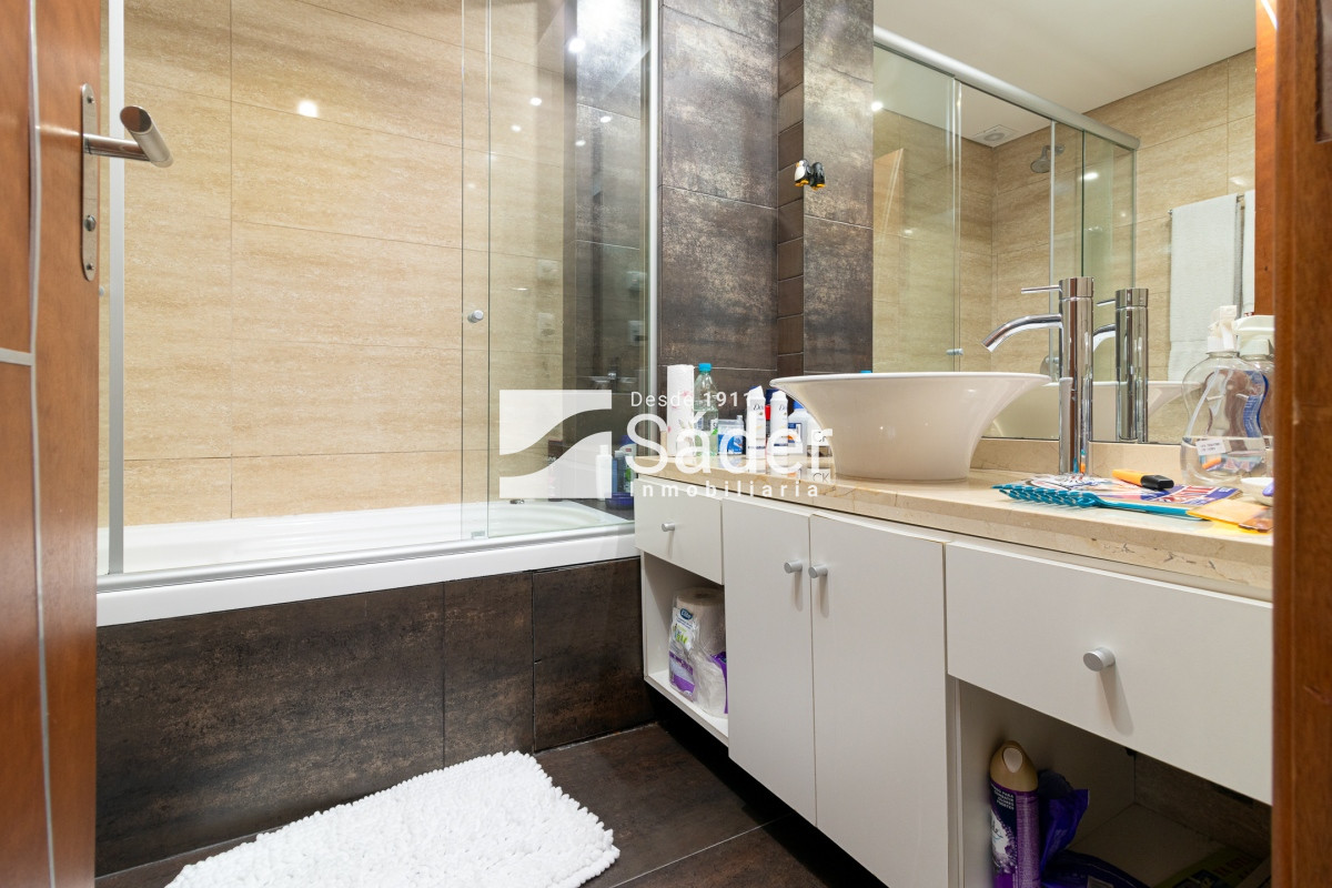 Apartamento ID.3357 - Apartamento en venta Playa Mansa 2 dormitorios