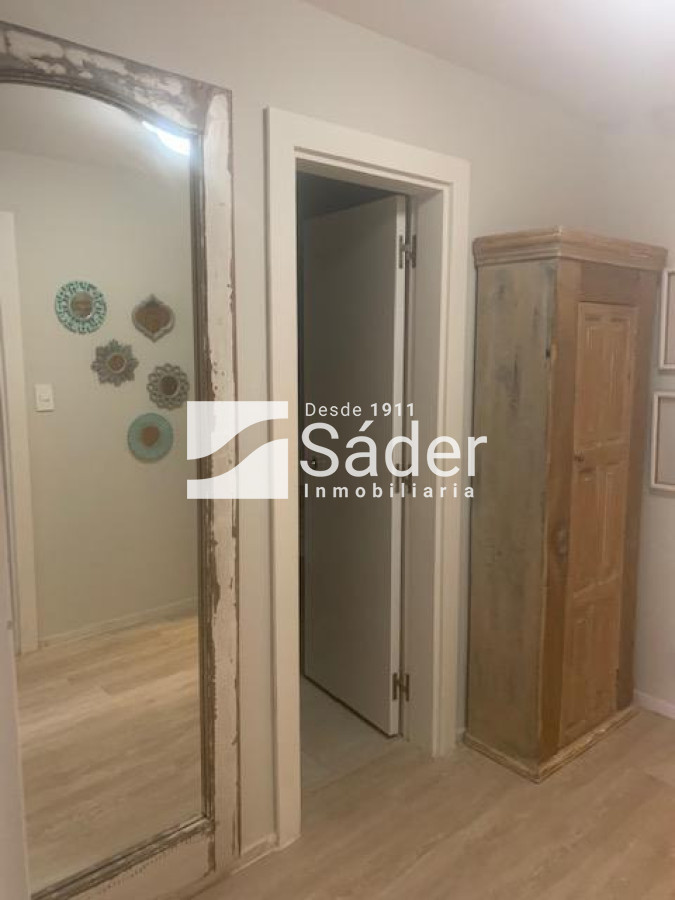 Apartamento ID.4515 - Apto en Alq. Gran Planta Frente al Mar en Playa Mansa 