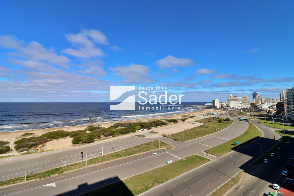 Apartamento ID.4309 - Apartamento en alquiler primera fila playa brava