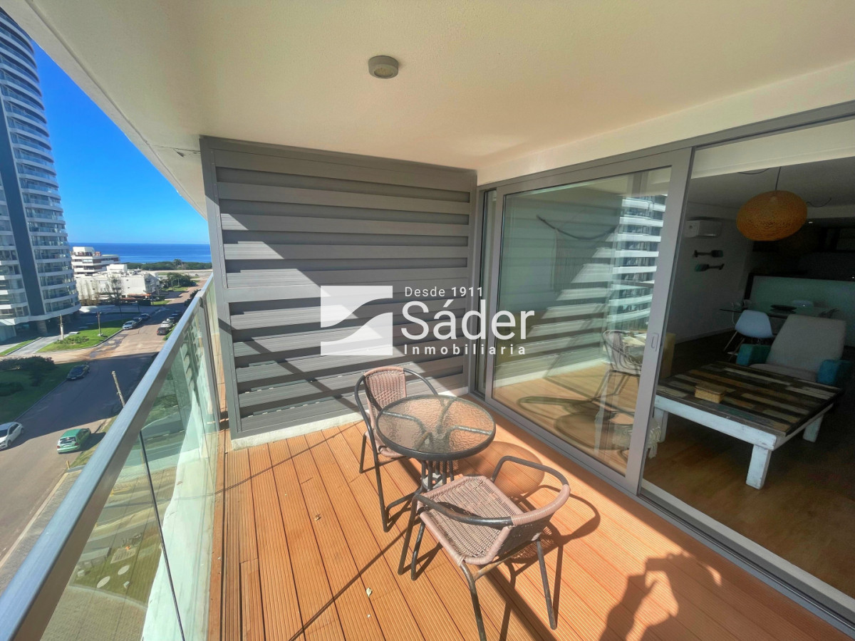 Apartamento ID.4298 - La combinación ideal para vivir e invertir