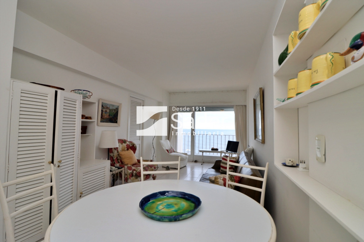 Apartamento ID.4322 - Apartamento con espectacular vista al mar en Península