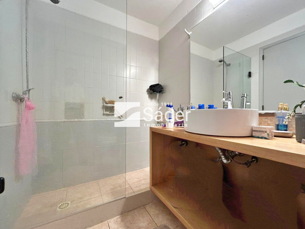 Apartamento ID.4678 - Venta de apartamento 1 dormitorio en península