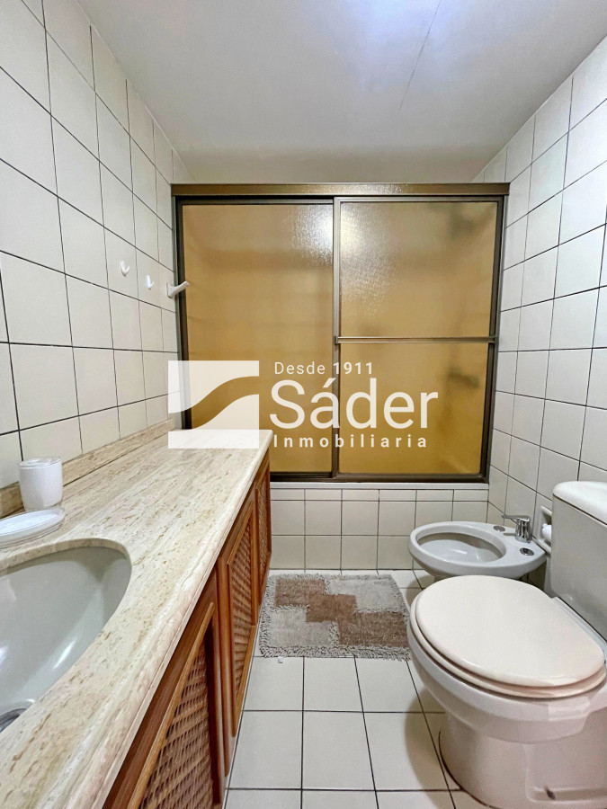 Apartamento ID.4397 - Apto alquiler 2 dorm. 2 baños. Zona mansa