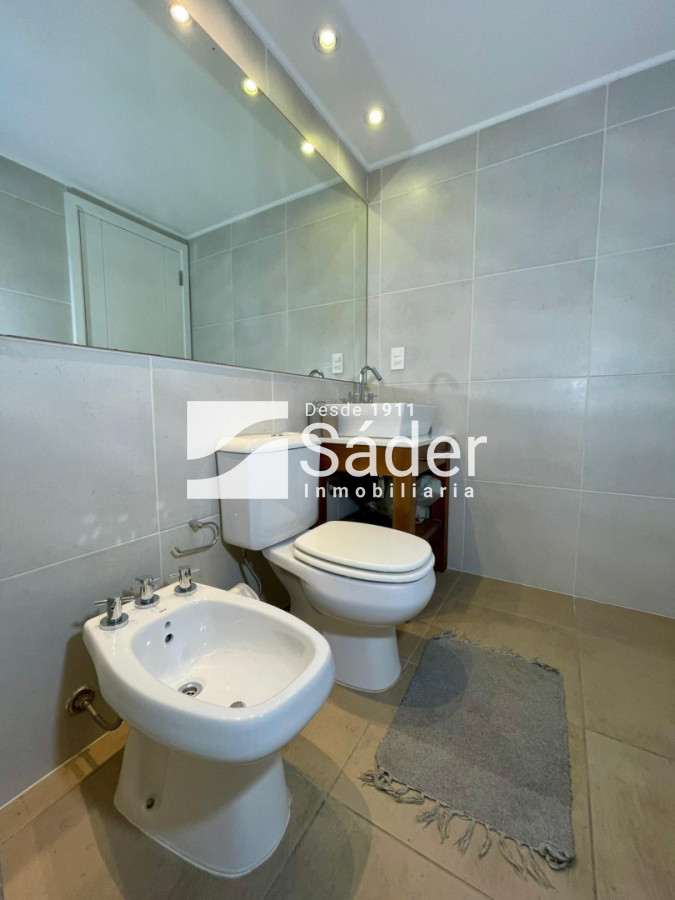 Apartamento ID.4729 - Apto en Alq. 3 Suites en Pda 8 de Playa Brava, a metros del mar 