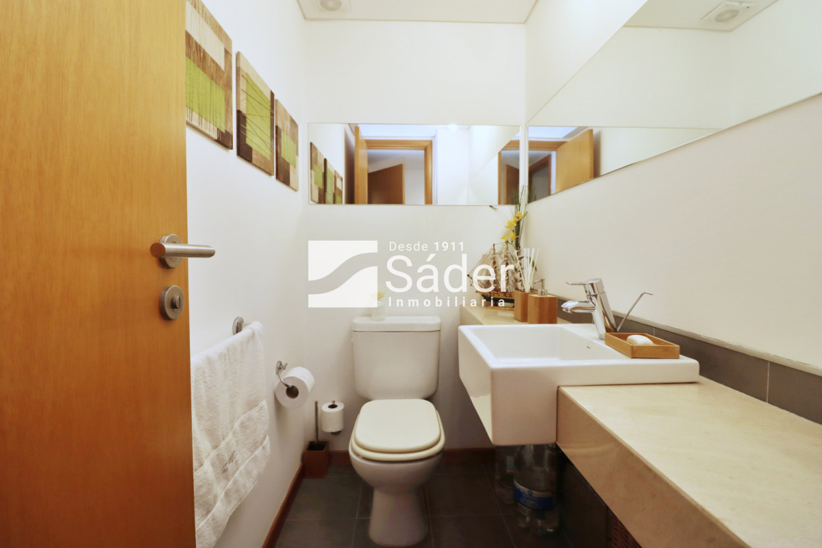 Apartamento ID.4470 - Alquiler temporal en península, frente al mar