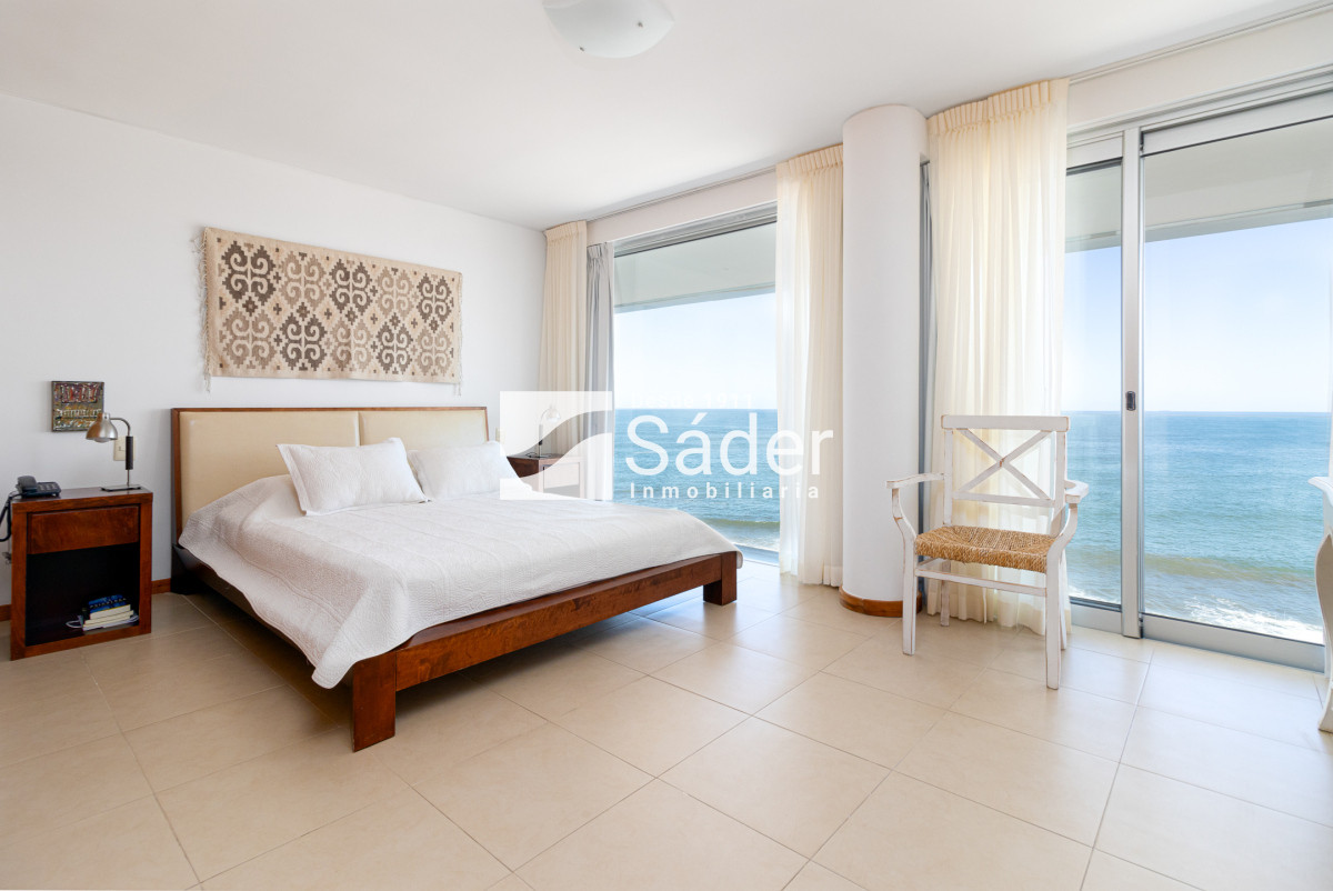 Apartamento ID.3192 - Apartamento en venta Peninsula 4 dormitorios