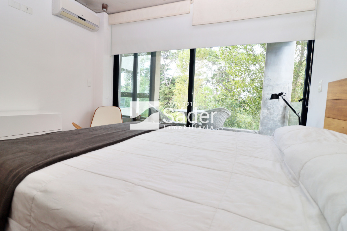 Apartamento ID.4088 - Confort y naturaleza