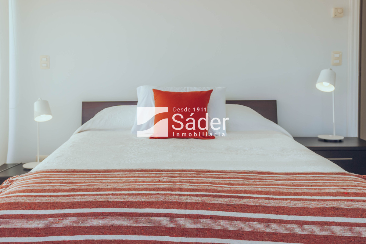 Apartamento ID.3743 - Apto 3 Dormitorios Pda. 42 Playa Mansa