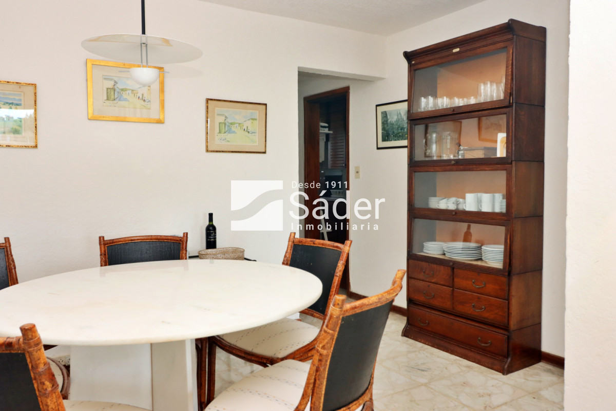 Apartamento ID.4526 - Apto en Pda. 19 de la Mansa, 3 dormitorios 