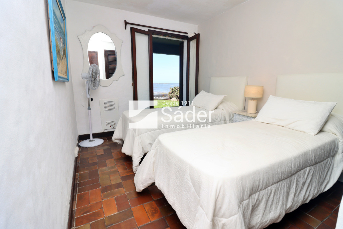 Apartamento ID.2833 - Apartamento en venta y alquiler Península 3 dormitorios