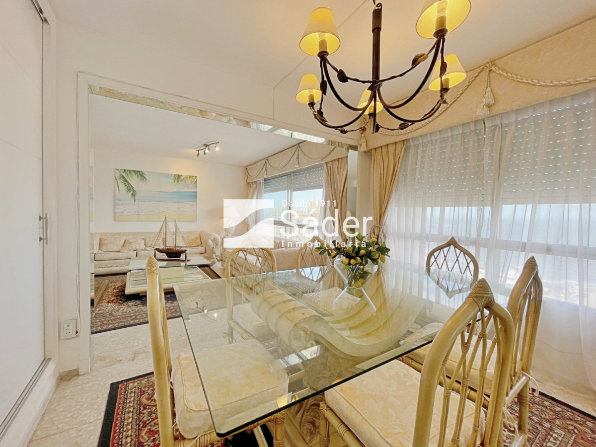 Apartamento ID.4674 - Apto con vista al mar en Gorlero, alquiler
