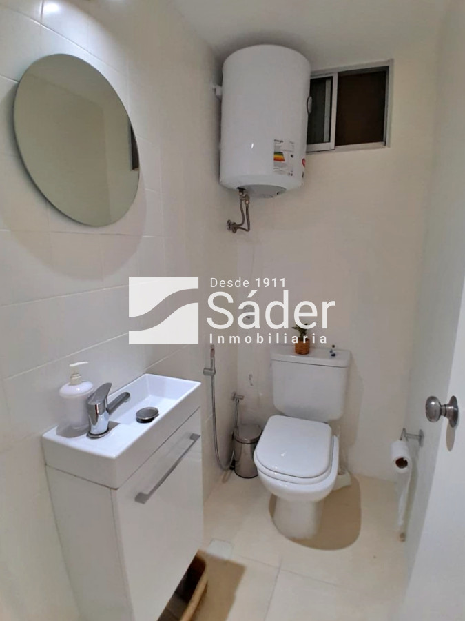 Apartamento ID.4527 - Verano en la Península