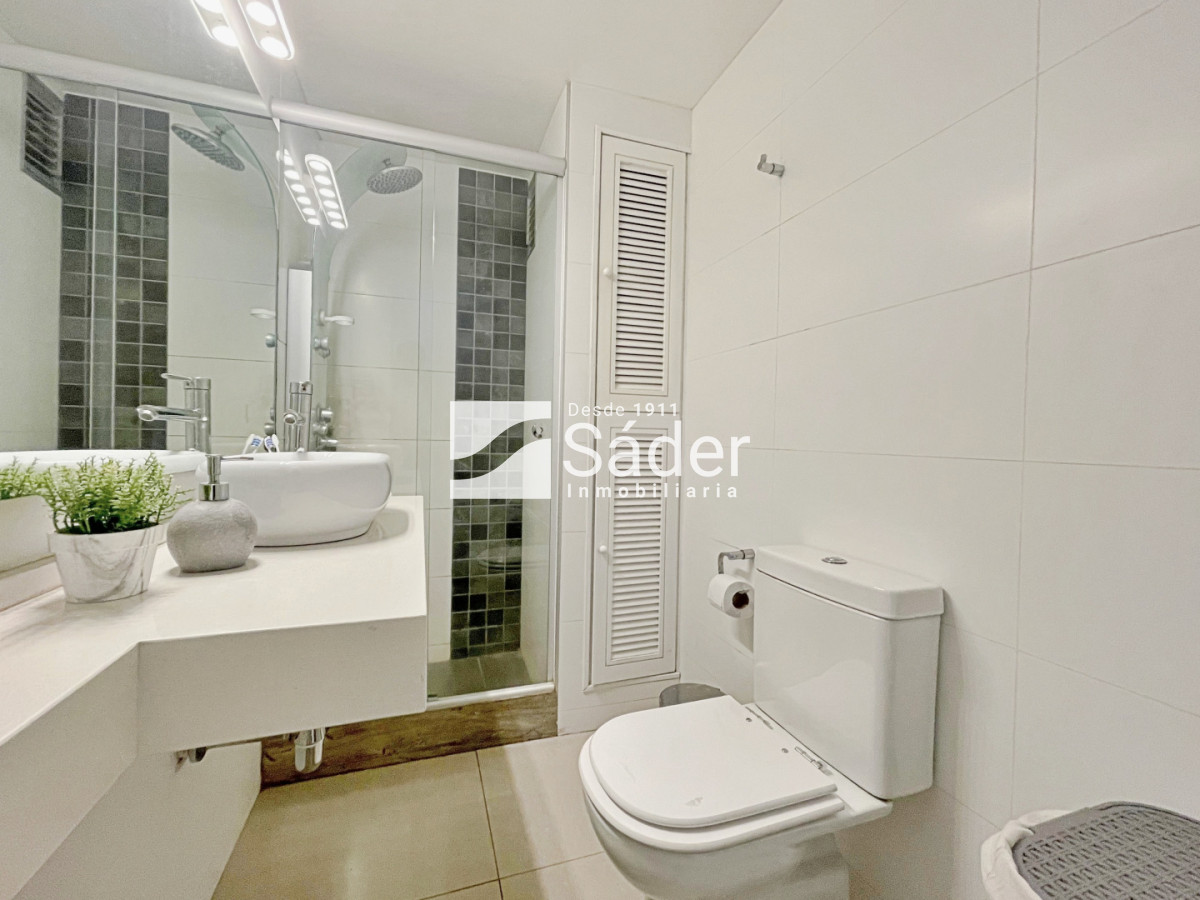 Apartamento ID.4655 - Apartamento ideal para vivir todo el año en Peninsula