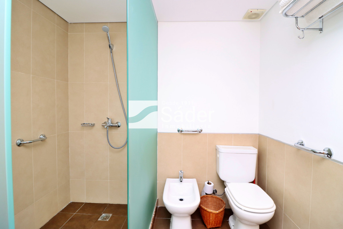 Apartamento ID.4476 - Penthouse en Alq. Frente al Mar, 1era Quincena de Enero 