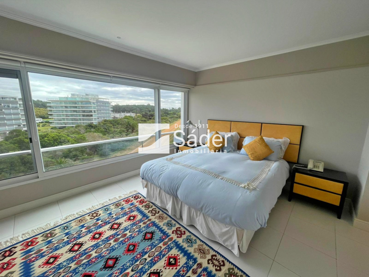 Apartamento ID.3823 - Penthouse de lujo frente al mar
