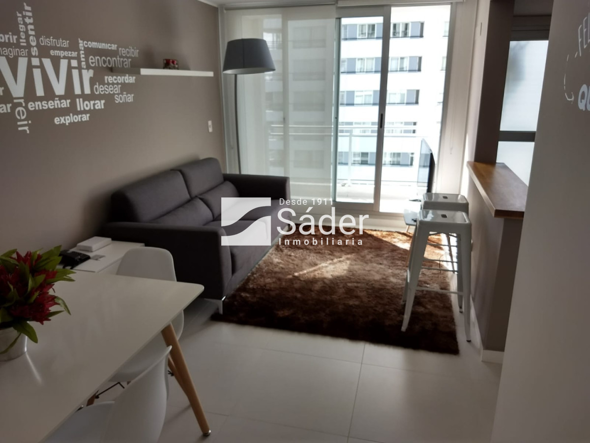 Apartamento ID.4761 - Apartamento sobre Avda. Roosevelt