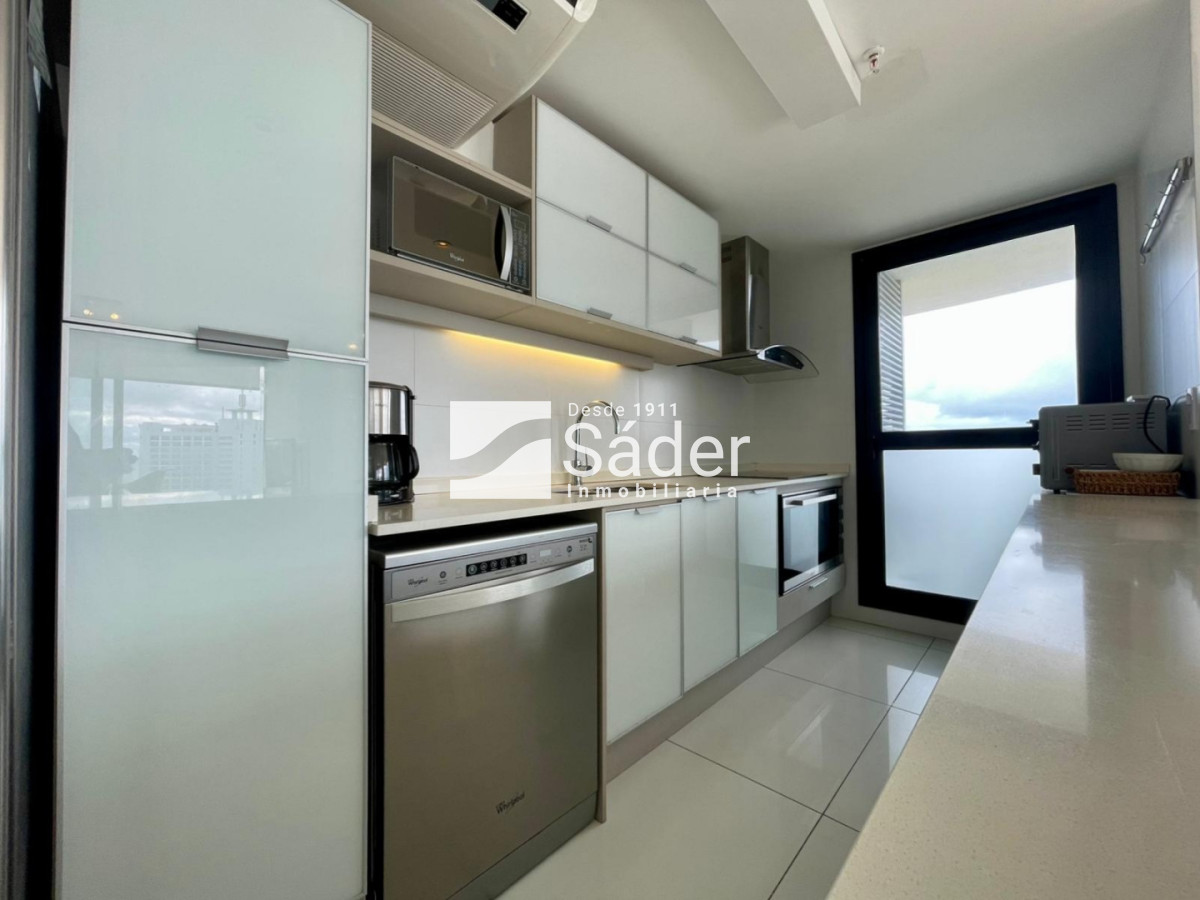 Apartamento ID.4902 - Espectacular apartamento en venta