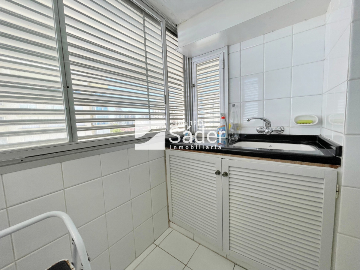 Apartamento ID.4632 - Amplio apartamento frente al mar, Pda. 1 Mansa