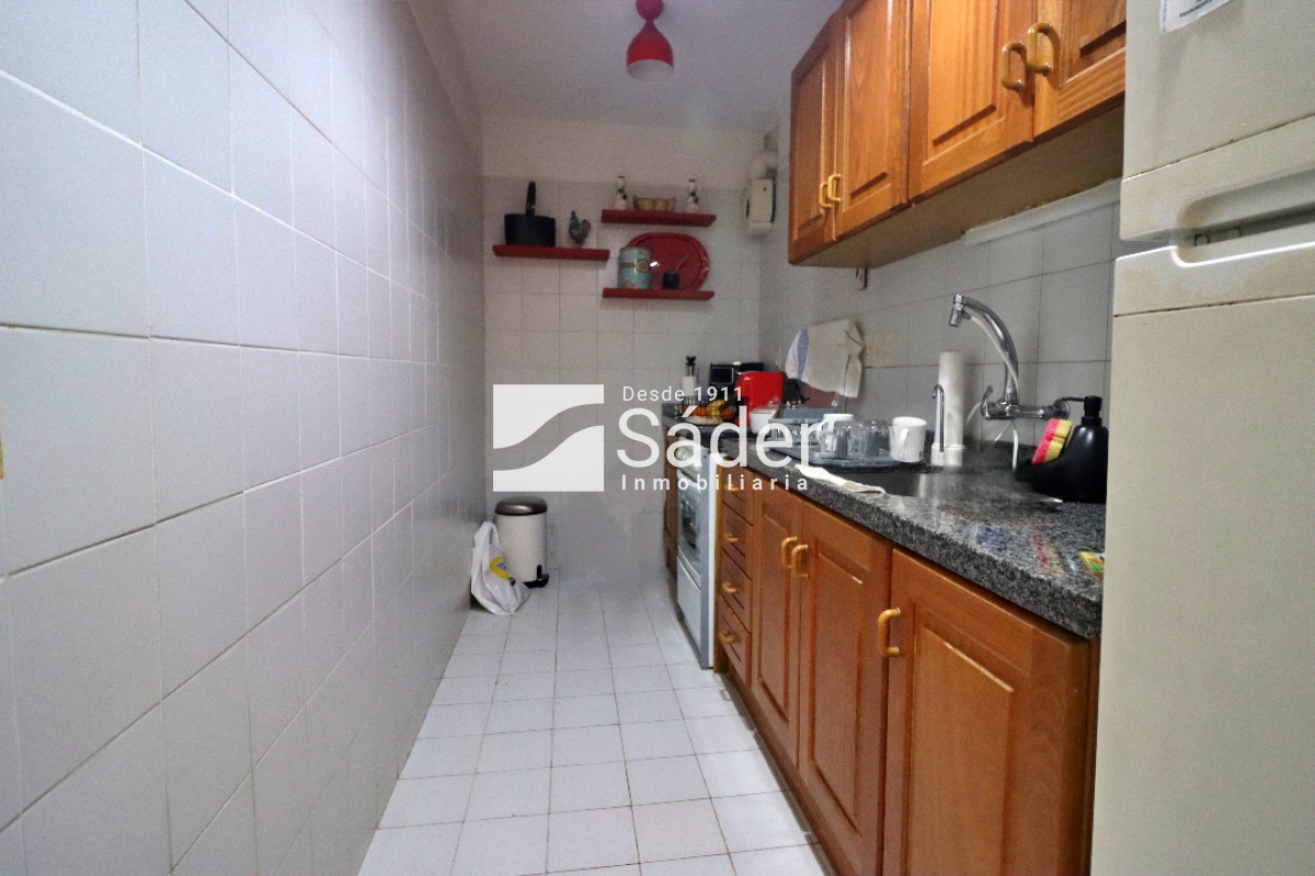 Apartamento ID.4325 - Apto. en alquiler de 2 dormitorios. 