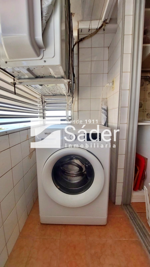 Apartamento ID.4554 - Apto 3 dorm. Playa mansa. 