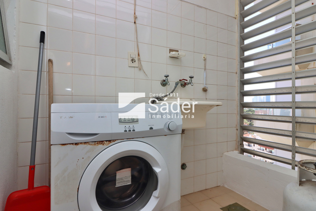 Apartamento ID.4277 - Apto. de 2 dormitorios, con vista al mar (Playa Brava, pda. 5)
