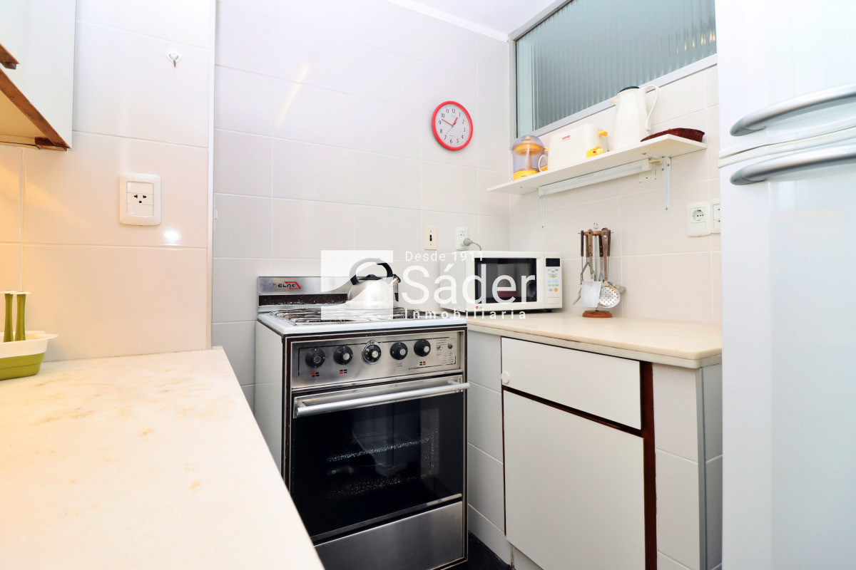 Apartamento ID.4443 - Apto en Alq. Para 2 Personas con vista Panorámica a la Brava