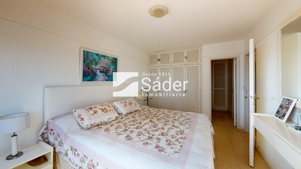 Apartamento ID.2837 - Apartamento en venta y alquiler Península 2 dormitorios