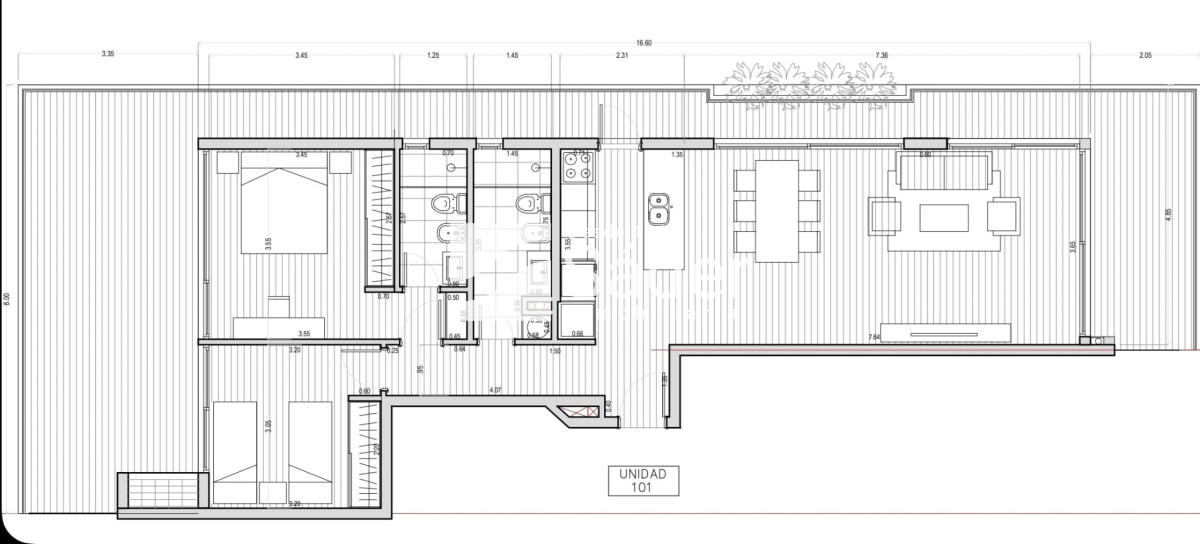 Laguna del Diario - GoPunta - Portal Inmobiliario de Punta del Este - Maldonado
