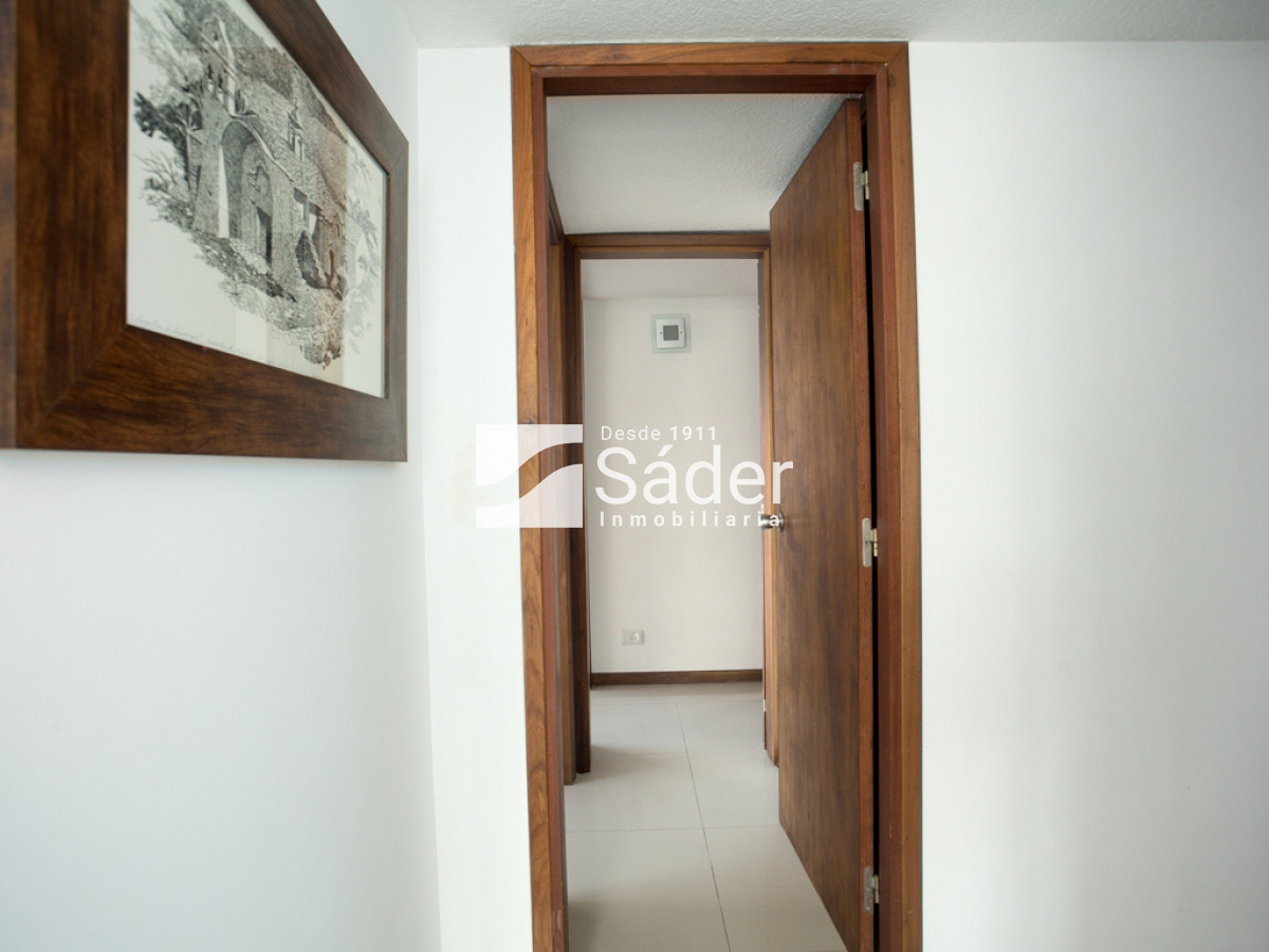 Apartamento ID.2589 - Apartamento en venta Península 2 dormitorios