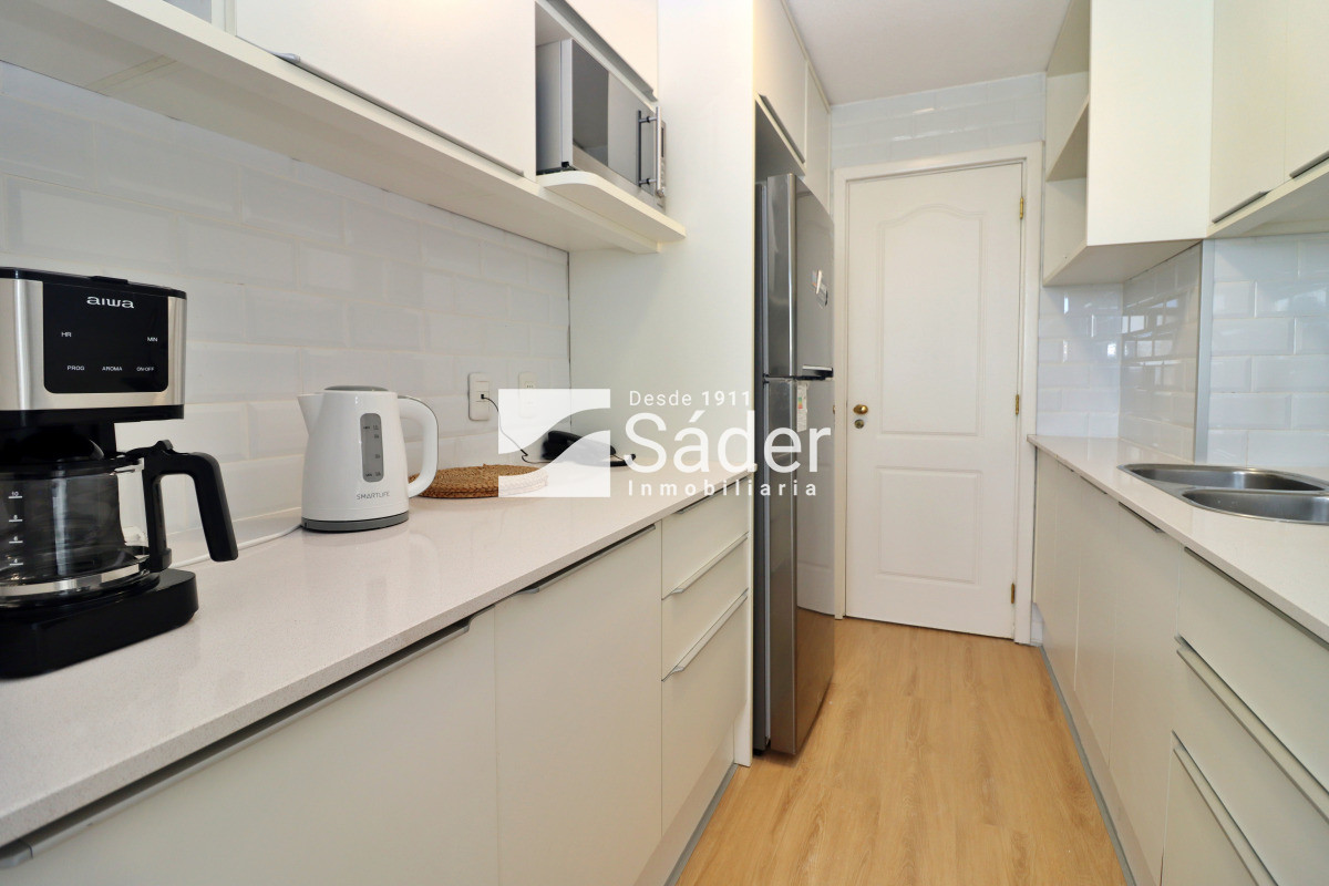 Apartamento ID.4236 - Apto 3 dorm. Parada 14 de mansa. Luminoso y moderno. 