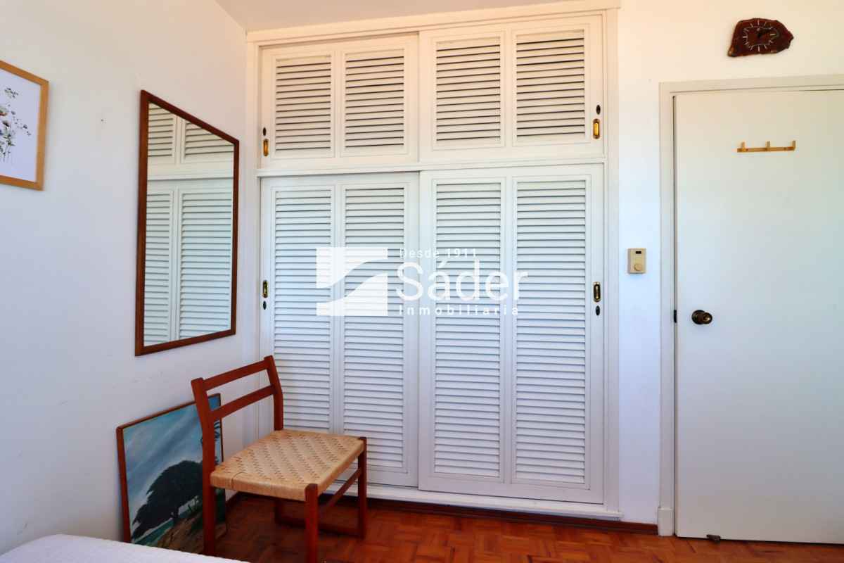 Apartamento ID.4545 - Verano frente al mar, Parada 3 de la Brava 