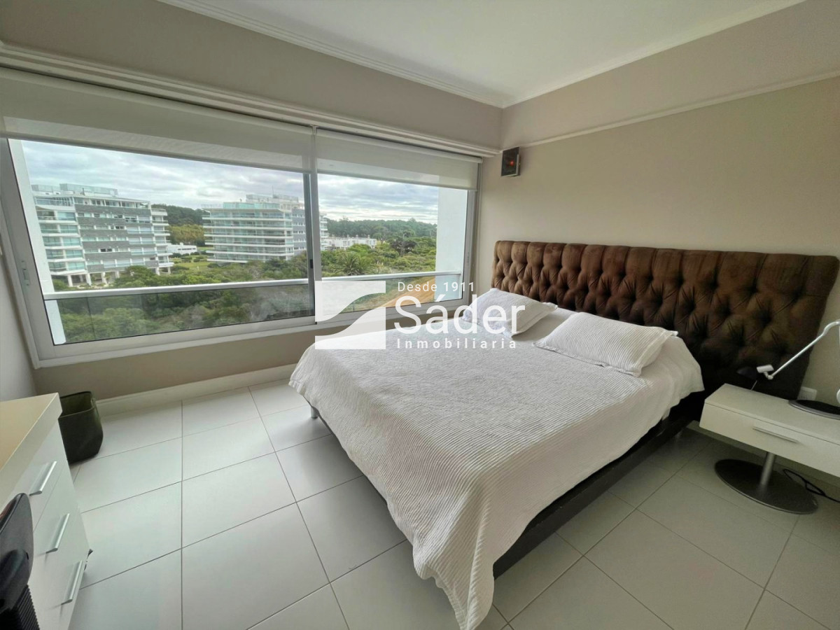 Apartamento ID.3823 - Penthouse de lujo frente al mar