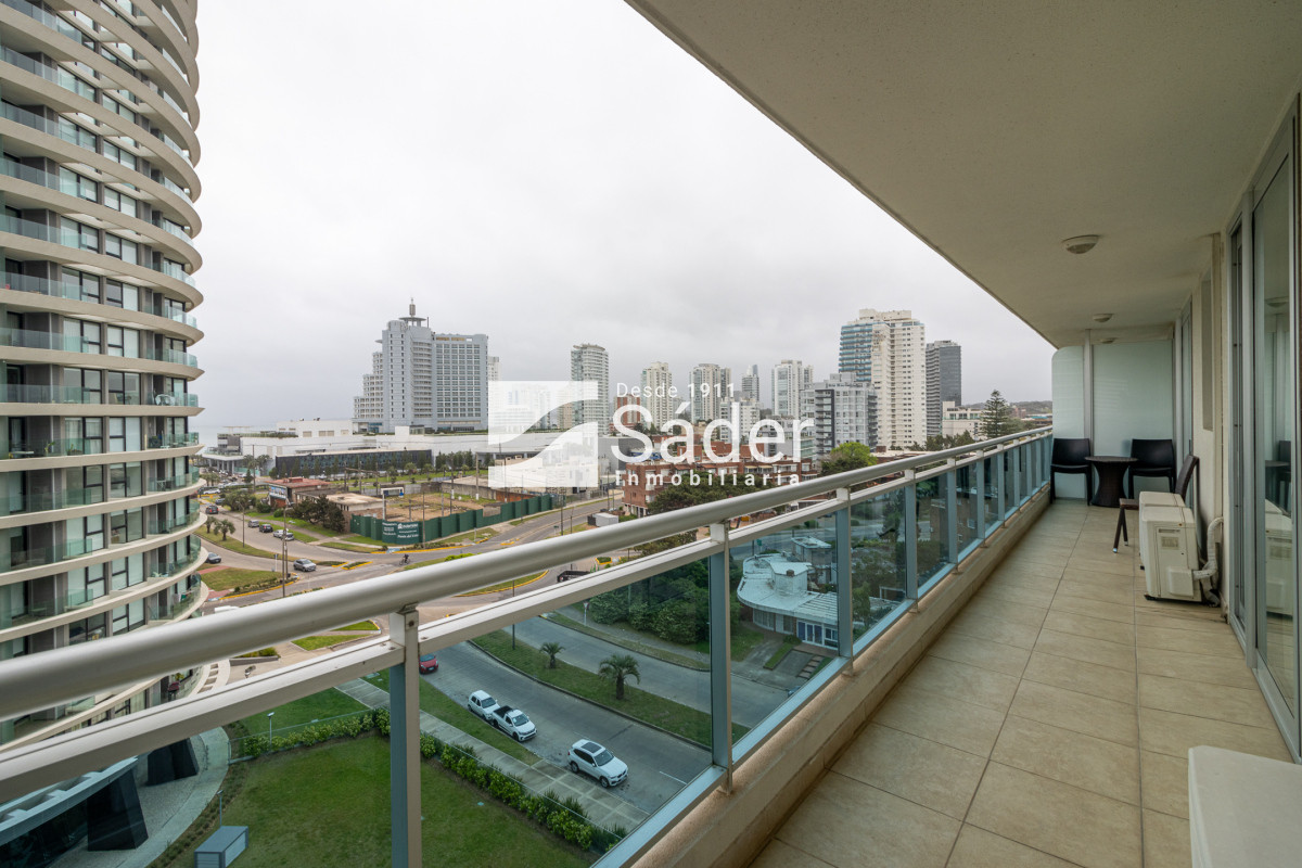 Apartamento ID.3266 - Apartamento en venta Playa Brava 2 dormitorios