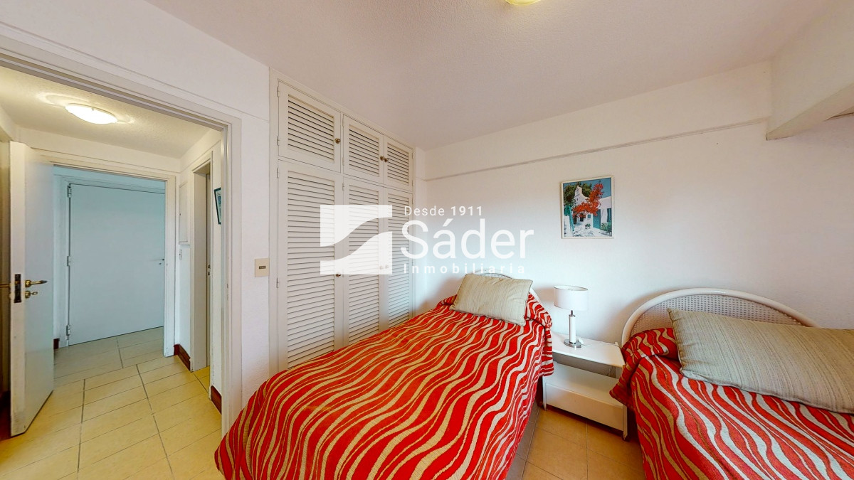 Apartamento ID.2837 - Apartamento en venta y alquiler Península 2 dormitorios