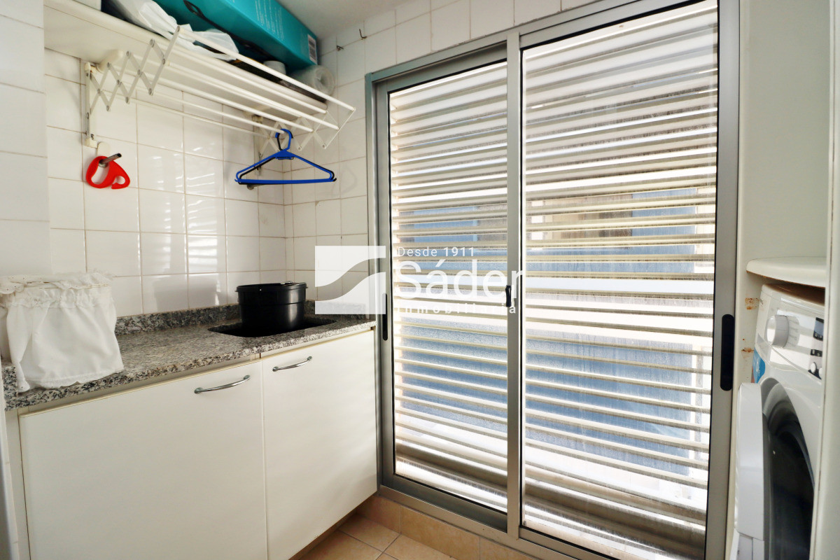 Apartamento ID.4430 - Apto en Alq. Frente al Puerto 