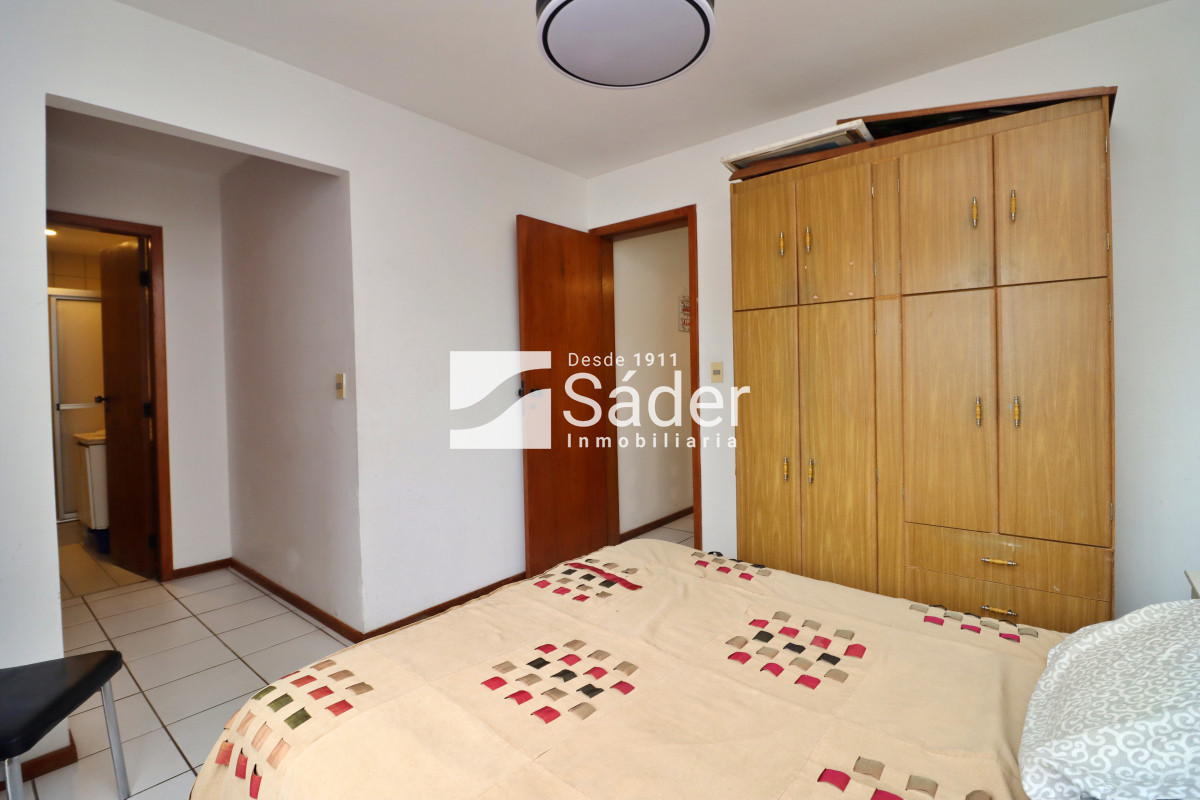 Apartamento ID.3794 - Apartamento 1 dormitorio, a metros de la mansa