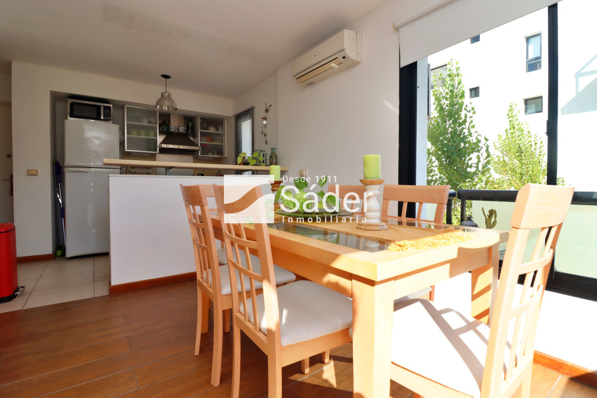 Apartamento ID.4135 - Excelente duplex frente al mar