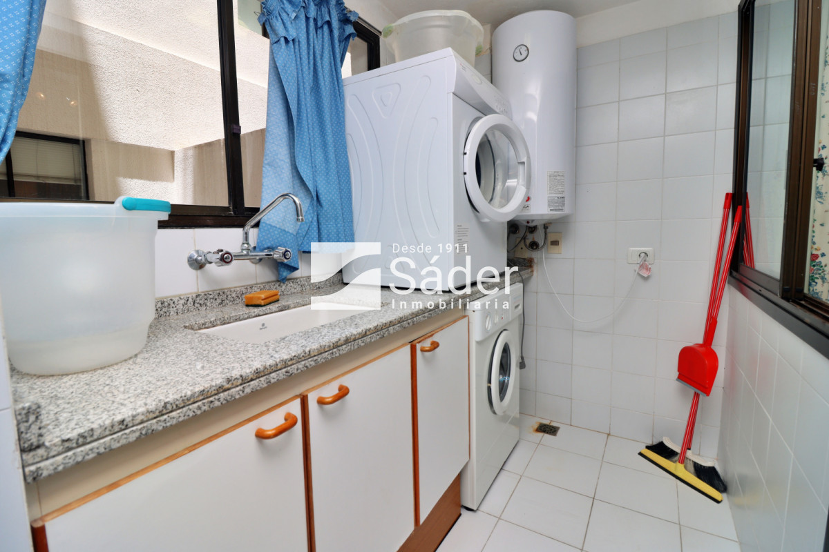 Apartamento ID.2620 - Apartamento en venta y alquiler Peninsula 3 dormitorios