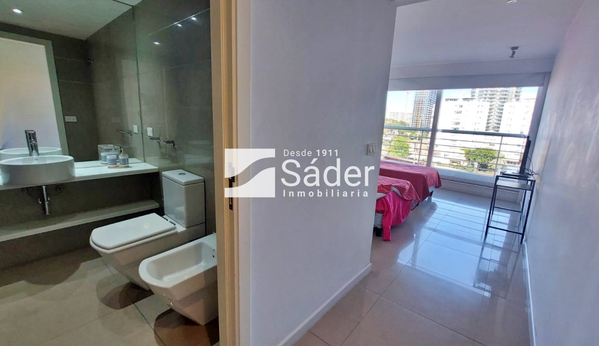 Apartamento ID.4549 - Alquiler de apto 3 dormitorios en suite a Metros de la Mansa, Pda. 3.