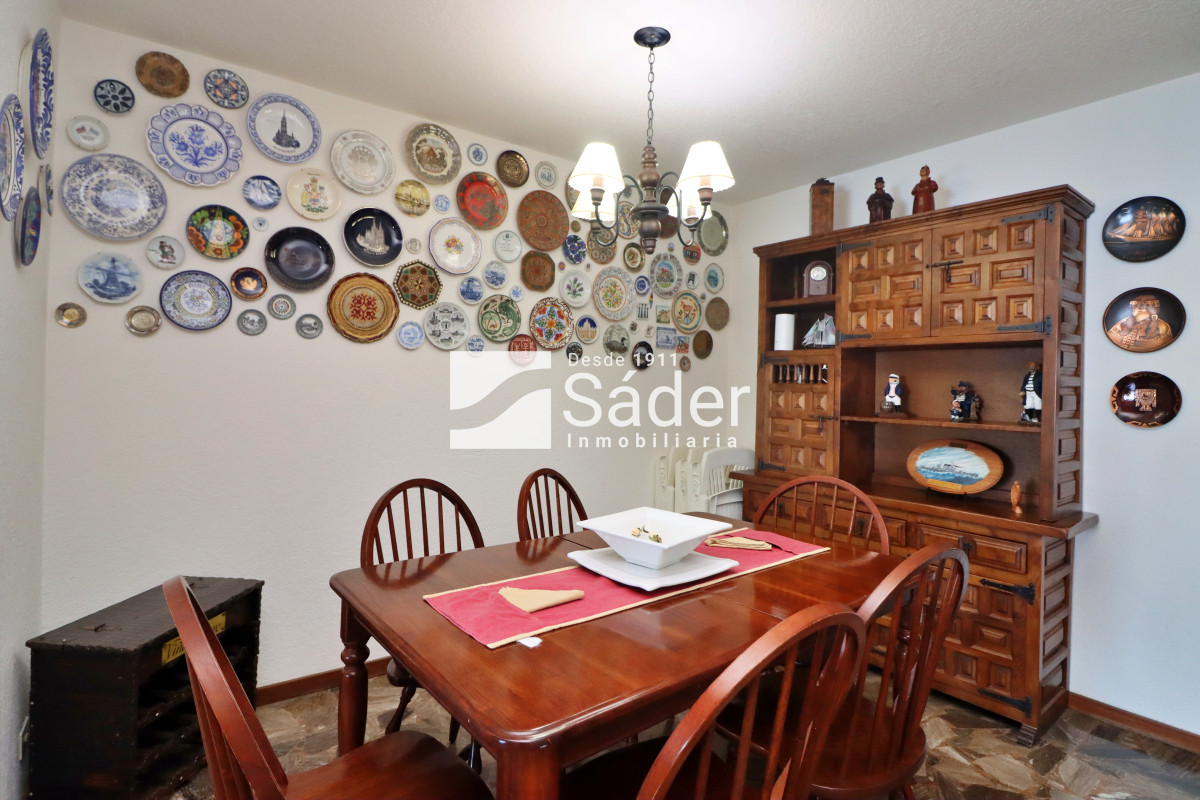 Apartamento ID.4328 - Apto 3 dorm. frente al mar. Parada 2