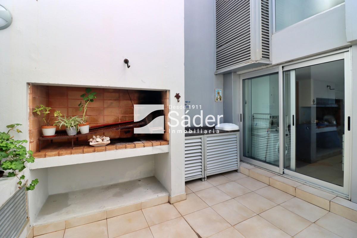 Apartamento ID.4308 - Apto en alquiler de 3 dormitorios. 