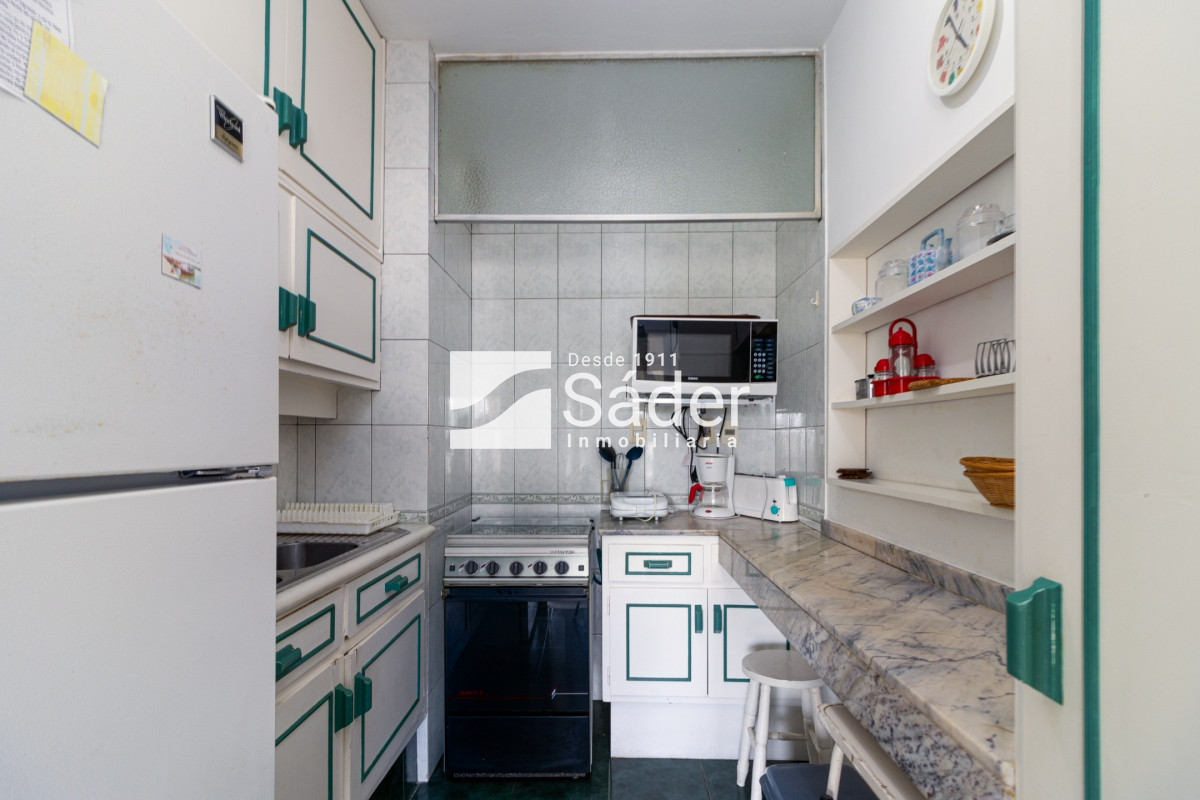 Apartamento ID.2831 - Apartamento en venta Península 2 dormitorios
