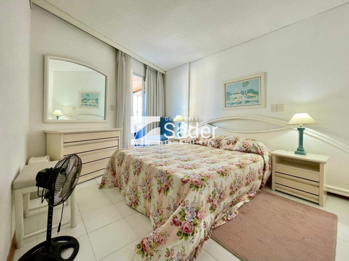 Apartamento ID.4810 - Apartamento 2 dormitorios en suite. Vista a playa Brava