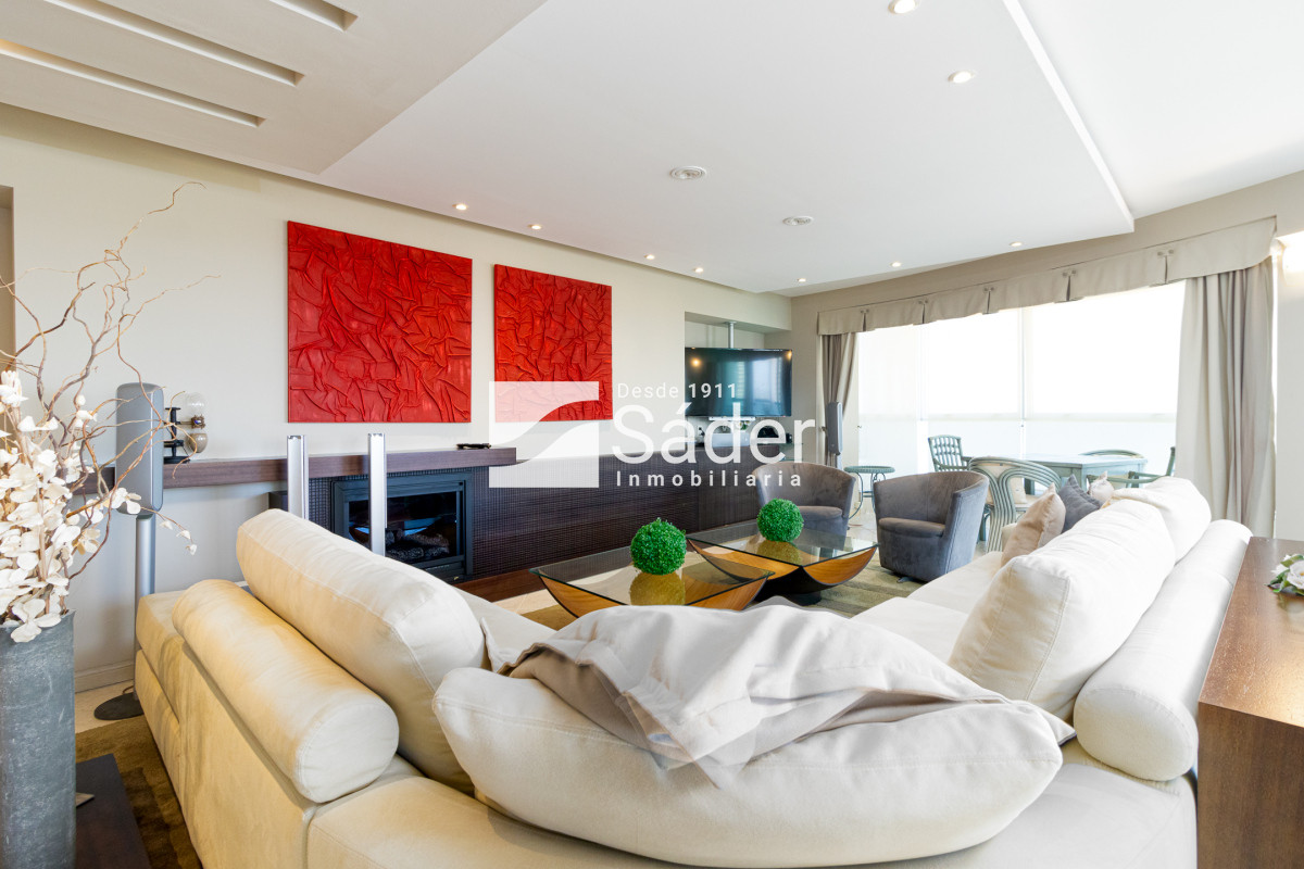 Apartamento ID.3245 - Apartamento en venta Playa Brava 3 dormitorios