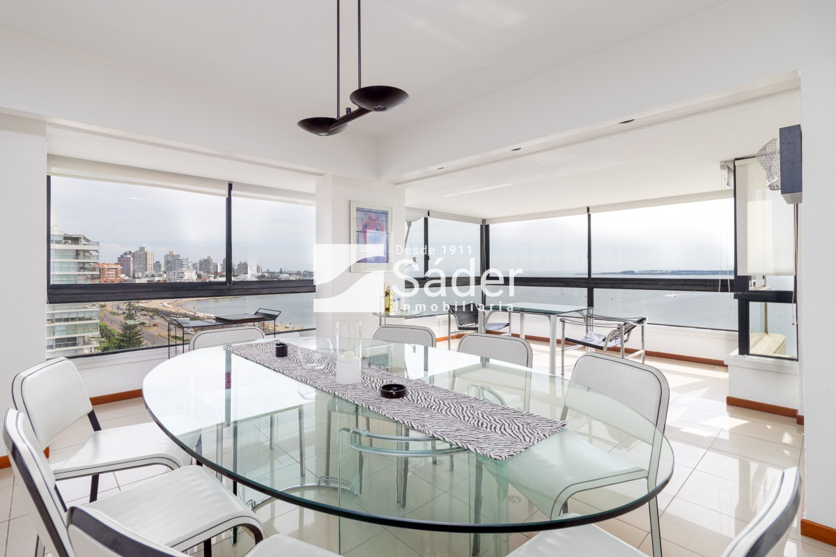 Mansa - GoPunta - Portal Inmobiliario de Punta del Este - Maldonado