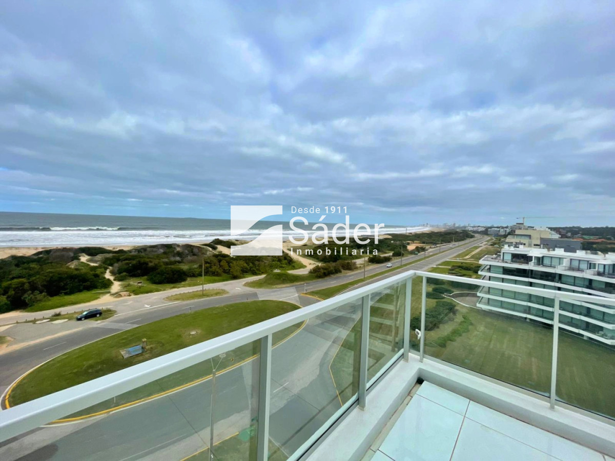 Apartamento ID.3814 - Penthouse de lujo en Playa Brava