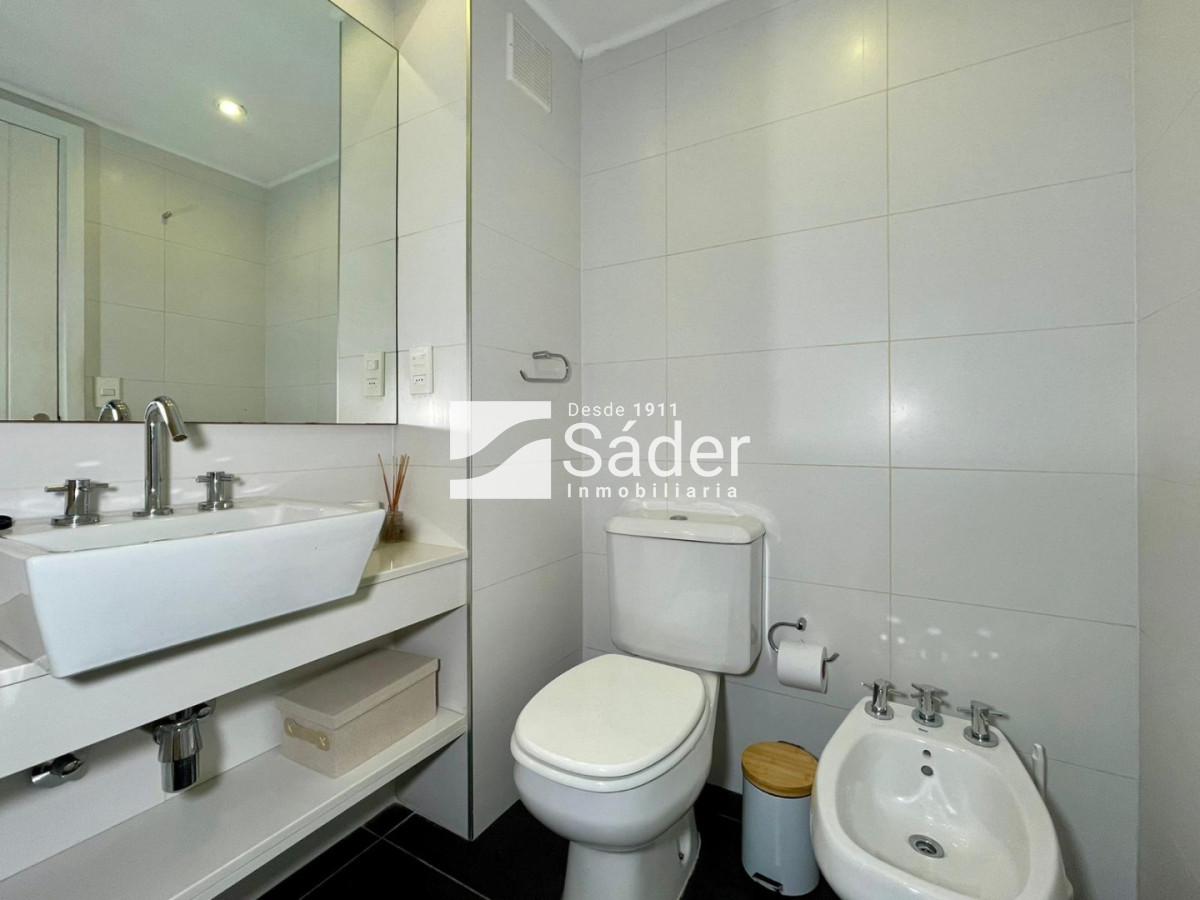 Apartamento ID.4729 - Apto en Alq. 3 Suites en Pda 8 de Playa Brava, a metros del mar 